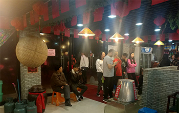 使用農(nóng)家大鍋臺(tái)有哪些禁忌呢