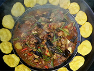 地鍋雞之秋季飲食注意要點(diǎn)的介紹及其相關(guān)注意細(xì)節(jié)