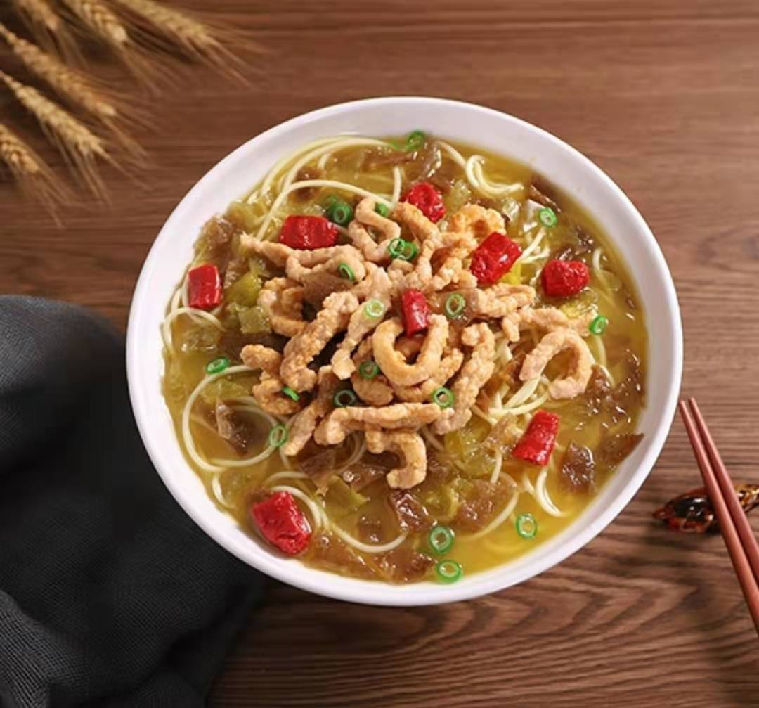 怎么樣挑選蔬菜呢？河南地鍋根據(jù)地教你一招